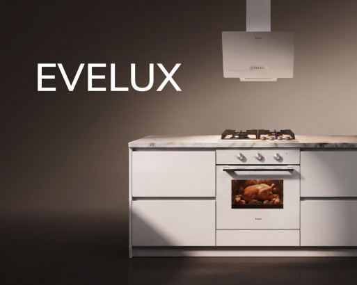 СКИДКА ДО 100% НА ТЕХНИКУ EVELUX!