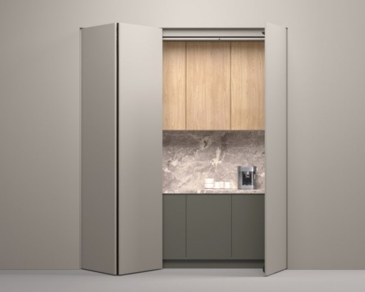 REVEGO. СИСТЕМА ЗОНИРОВАНИЯ ДЛЯ НОВЫХ КОНЦЕПЦИЙ ДИЗАЙНА