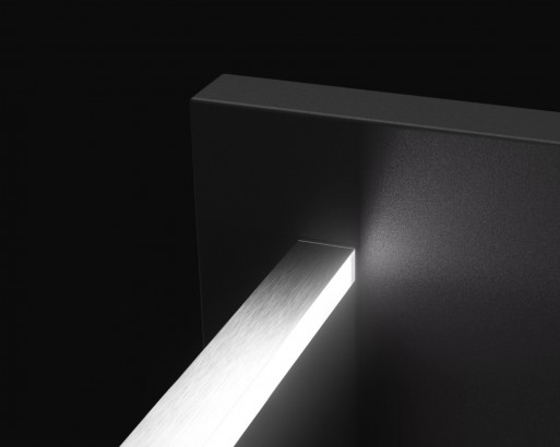 ДИЗАЙН-ПРОФИЛЬ С АКЦЕНТНОЙ ПОДСВЕТКОЙ ДЛЯ ЯЩИКА AVANTECH YOU