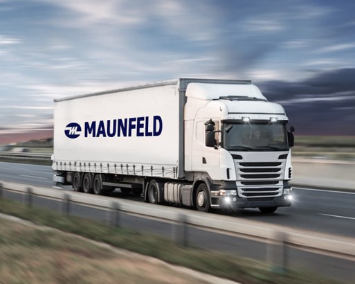 MAUNFELD. РОЖДЕННЫЙ У РЕКИ