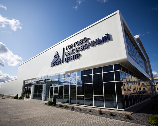 ФИРМЕННЫЙ ШОУ-РУМ «ЗОВ» 