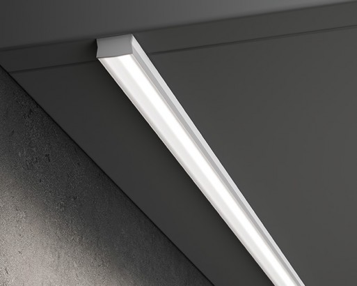 СВЕТОДИОДНАЯ ЛЕНТА COB. ОСОБЕННОСТИ И ПРЕИМУЩЕСТВА