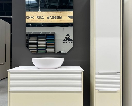 МЕБЕЛЬ В ВАННУЮ КОМНАТУ